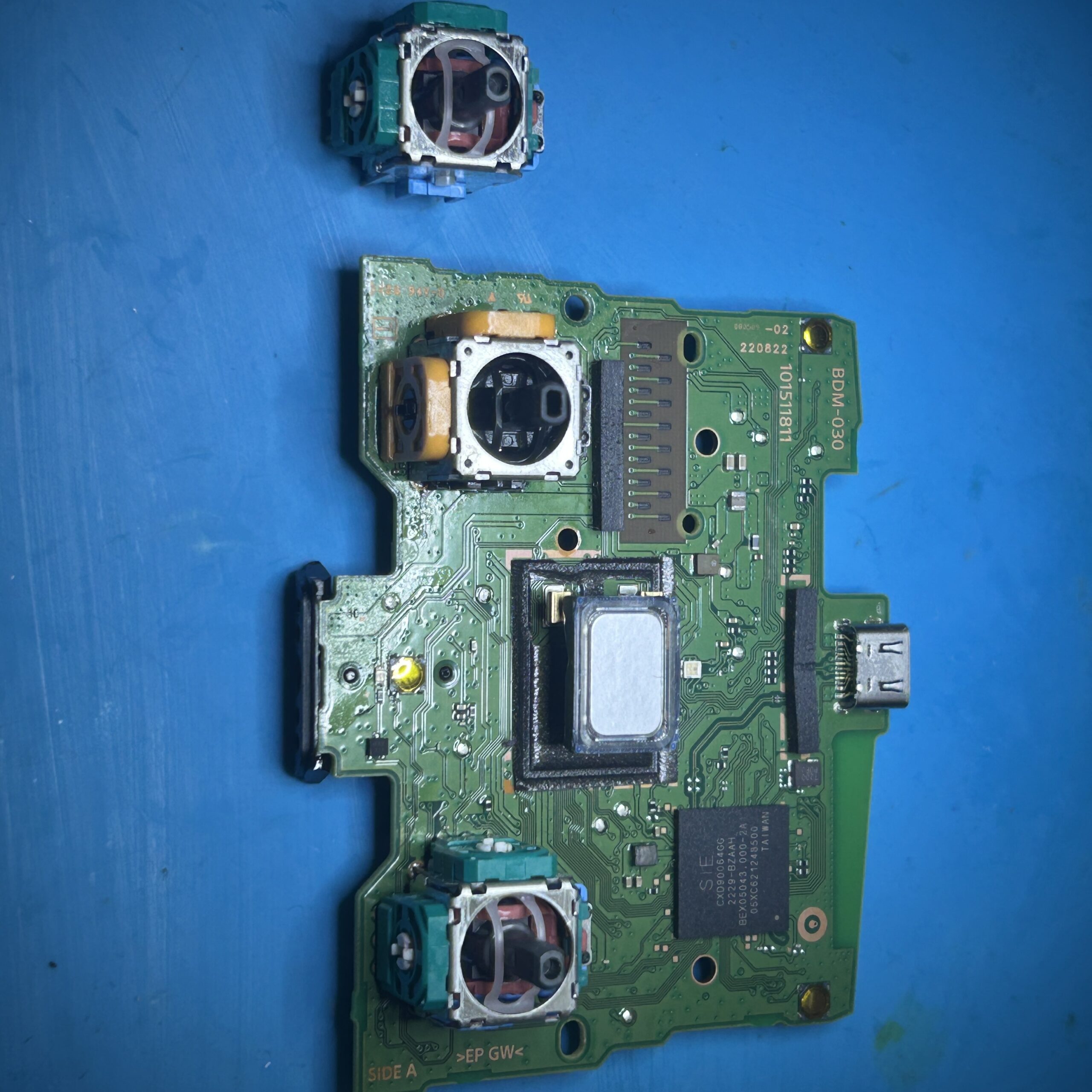 Switch 