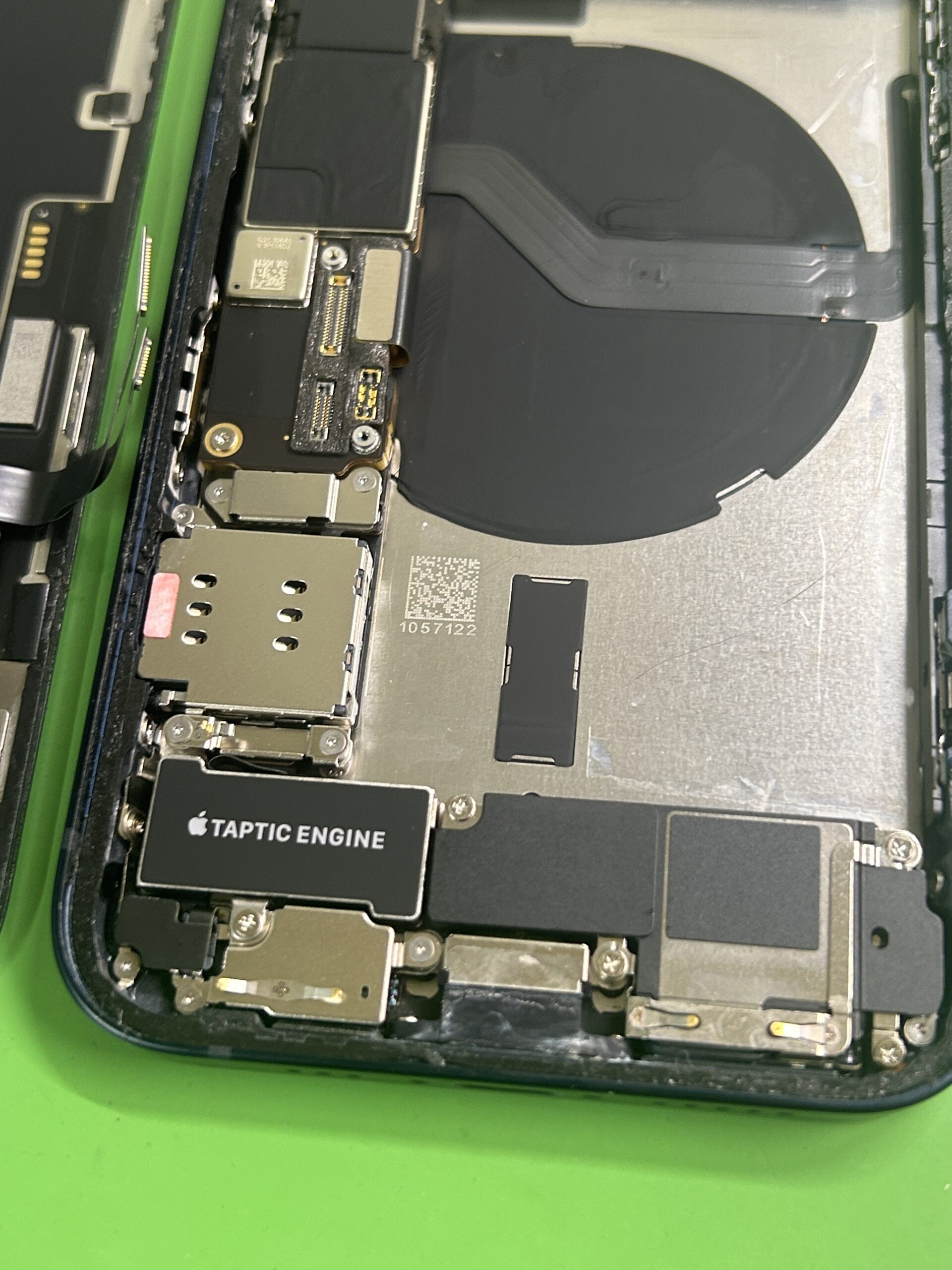 iPhone iPhone12 FaceID修理